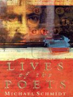 Lives of the Poets