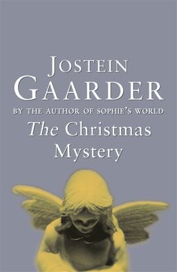 The Christmas Mystery  9780753808665 Front Cover