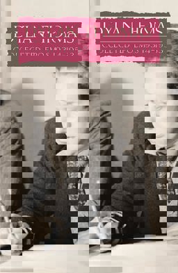 Collected Poems, 1934-1953:  9780753810668 Front Cover