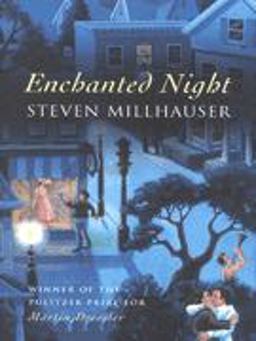 Enchanted Night