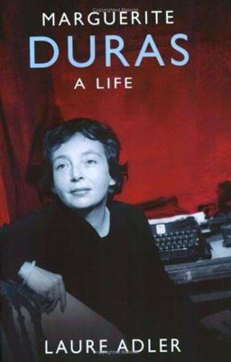 Marguerite Duras