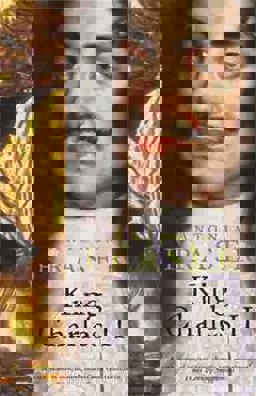 King Charles II  9780753814031 Front Cover