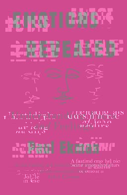 Emotions Revealed  9780753817650 Front Cover