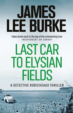 Last Car to Elysian Fields  9780753817964 Front Cover