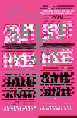 Split Images  9780753819715 Front Cover