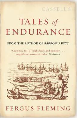 Cassell's Tales of Endurance