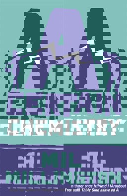 Certain Chemistry~Mil Millington  9780753820728 Front Cover