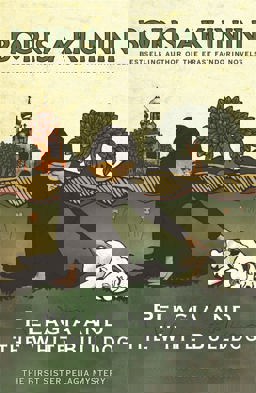 Pelagia and the White Bulldog  9780753821572 Front Cover