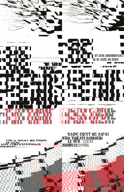 The Night Gardener  9780753822111 Front Cover