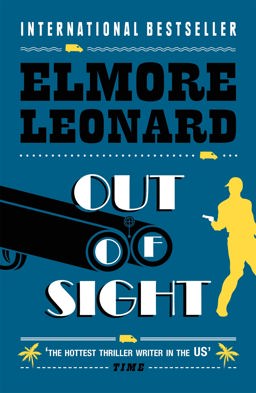 Out of Sight  9780753822425 Front Cover