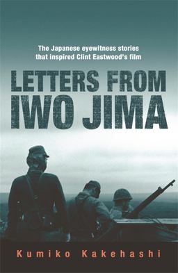 Letters from Iwo Jima  9780753823019 Front Cover