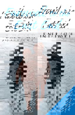 Farewell to the East End  9780753823064 Front Cover