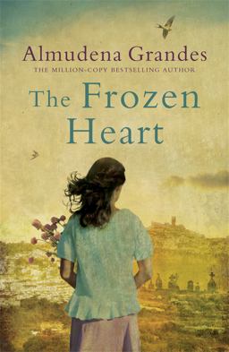 Frozen Heart  9780753823132 Front Cover