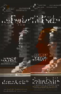 Reader  9780753823293 Front Cover