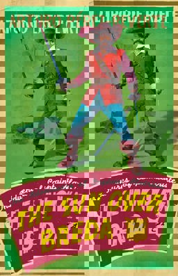 Sun Over Breda  9780753823606 Front Cover