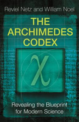 The Archimedes Codex 2008 9780753823729 Front Cover