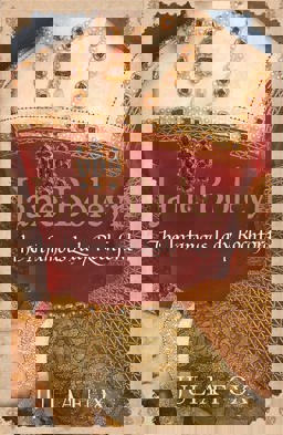 Jane Boleyn  9780753823866 Front Cover