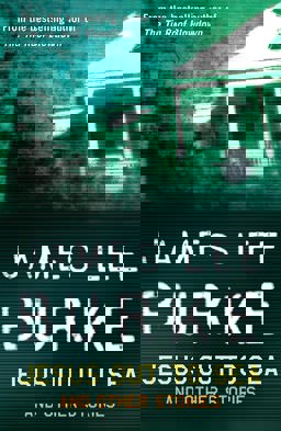 Jesus Out to Sea  9780753824085 Front Cover