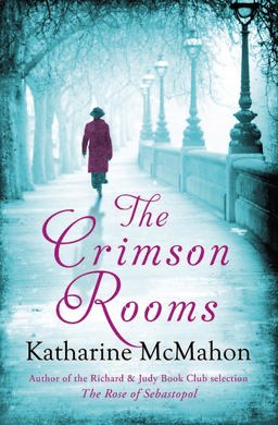 Crimson Rooms  9780753825471 Front Cover