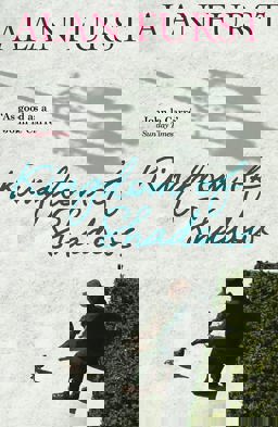 Kingdom of Shadows  9780753825587 Front Cover