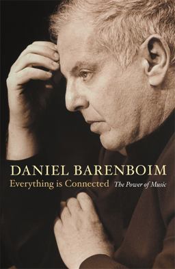 Everything Is Connected The Power of Music  9780753825945 Front Cover