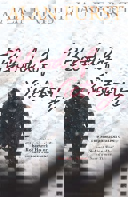 Blood of Victory  9780753826386 Front Cover