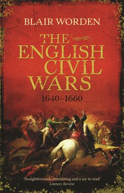 English Civil Wars 1640-1660  9780753826911 Front Cover