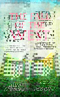 Fall of the West  9780753826928 Front Cover