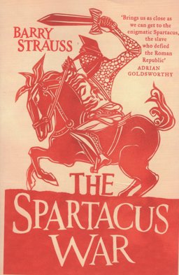 The Spartacus War