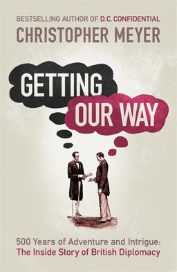Getting Our Way  9780753827161 Front Cover