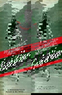 Road to Valour Gino Bartali - Tour de France Legend and World War Two Hero  9780753828144 Front Cover