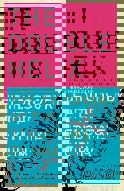 The Double Helix The Double Helix