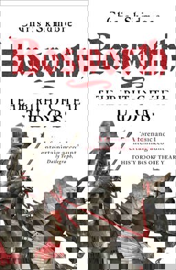 Bosworth The Birth of the Tudors  9780753828946 Front Cover