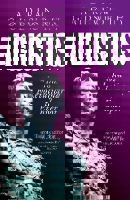 Augustus From Revolutionary to Emperor  9780753829158 Front Cover