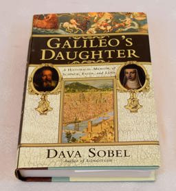 Galileo's Daughter