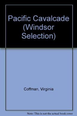 Pacific Cavalcade Pacific Cavalcade