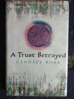 A Trust Betrayed A Trust Betrayed