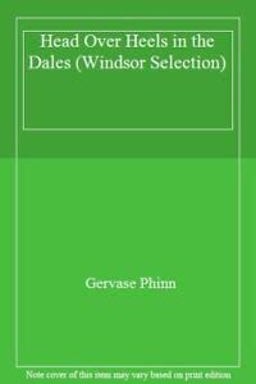 Head over Heels in the Dales