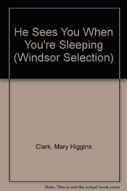 He Sees You When You're Sleeping