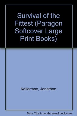 Survival of the Fittest