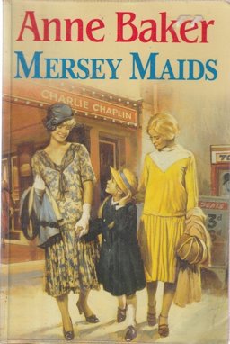 Mersey Maids Mersey Maids