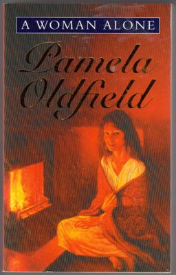 A Woman Alone
