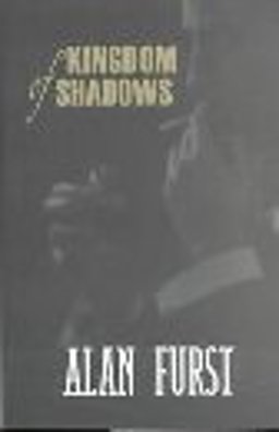 Kingdom of Shadows