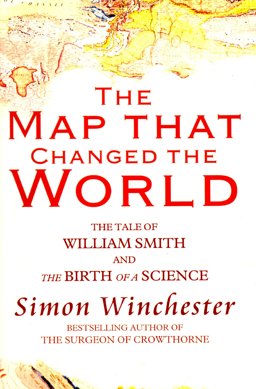 The Map That Changed the World