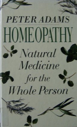 Homeopathy