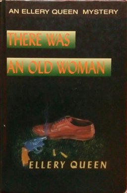 There Was an Old Woman There Was an Old Woman