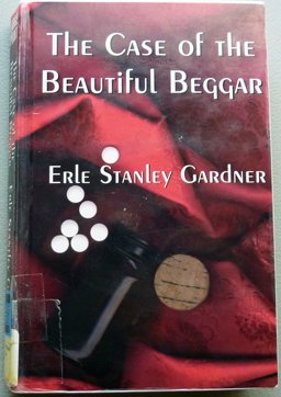 The Case of the Beautiful Beggar