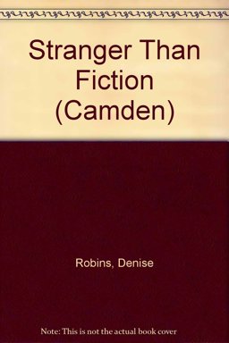 Stranger Than Fiction Stranger Than Fiction