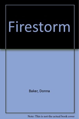 Firestorm