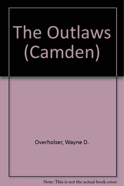 The Outlaws